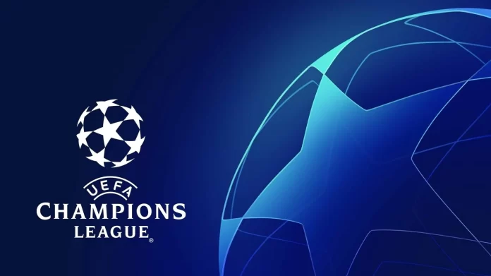 Champions League 2023