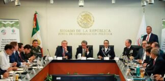 Urgente una limpia en el Poder Judicial: Adán Augusto López