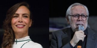 Condenan a Luis de Llano por daño moral causado a Sasha Sokol