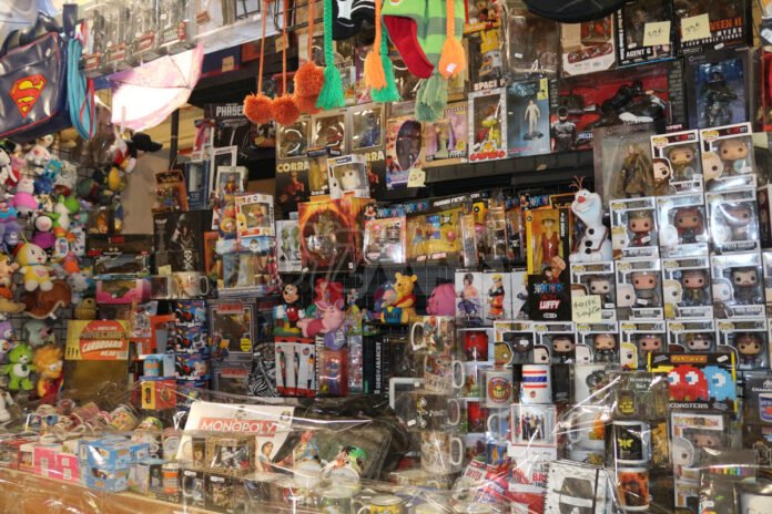 Cuánto y en qué gasta la comunidad geek en México