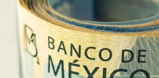 Desaceleración de inflación en México se mantiene durante 3 meses consecutivos