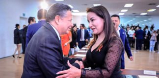 Hidalgo, primer lugar en transparencia financiera