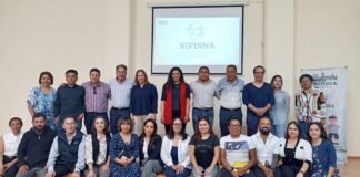 Imparte SIPINNA curso “Periodismo de infancias” a comunicadores en Pachuca