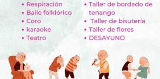 ¡Únete! La Casa Club del Sistema DIF Tulancingo abre sus inscripciones