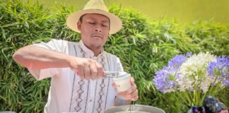 ¡Es hoy! Llega a Atotonilco el Grande la primera Feria del helado artesanal