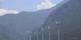 Transición energética en México, necesaria para la oleada de desarrollo industrial