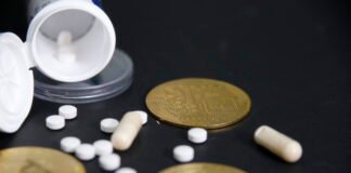 ¿Cuál es el papel de las criptomonedas en el tráfico de fentanilo?