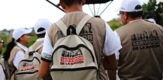 Que el Ejecutivo informe sobre disminución de presupuesto y cancelación de programas sociales