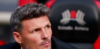 Cambio de estilo para los Rayados; Tano Ortiz ya tiene en la mira a los posibles refuerzos