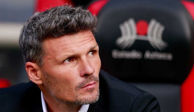 Cambio de estilo para los Rayados; Tano Ortiz ya tiene en la mira a los posibles refuerzos