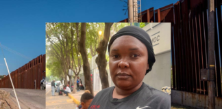 Migrantes de Haití buscan empleo y un hogar en México