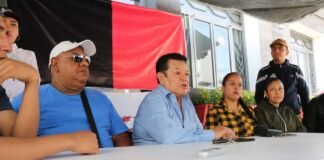 Empleados de Molino 807 siguen en huelga, denuncian malos tratos