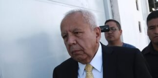 Vinculan a proceso a comisionado del INM por muerte de migrantes