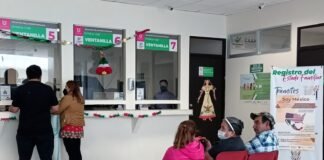 Anuncian corrección administrativa de actas en Tulancingo