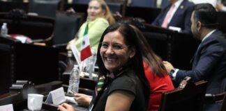 Preocupa crisis hídrica que azota a Hidalgo