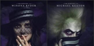 Warner pone fecha de estreno de Beetlejuice 2; competirá con Marvel