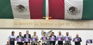 Tras la aprobación de la Ley 3 de 3 los ‘Machitos’ ya no podrán escudarse en las lagunas de Ley para ocupar cargos públicos