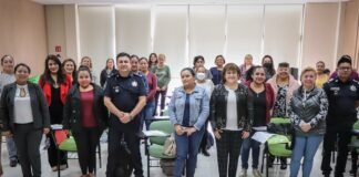 Realizan Jornada de Reclutamiento Laboral para mujeres en el CJMH