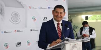 Responde Armenta a controversia por mensajes de la presidenta de la Suprema Corte y promete acciones concretas