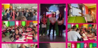 Tulancingo fue Sede de la Reunión Regional de Bibliotecas