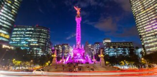 CDMX lidera en inversión extranjera y reactivación económica según CESA