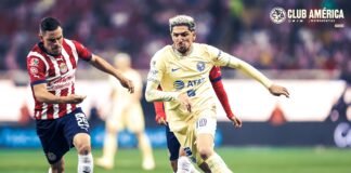 Se espera un lleno total para el Clásico Nacional de vuelta en el Azteca