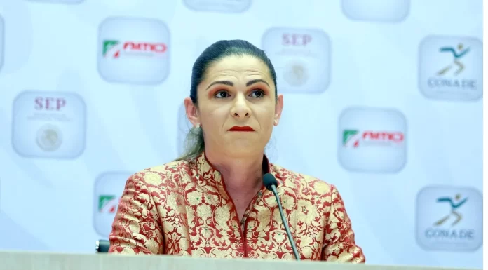 Investigan a Ana Guevara y a la Conade por irregularidades de la cuenta pública