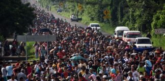 Buscan promover inclusión en el Día Internacional del migrante