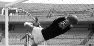 Muere Antonio La Tota Carbajal, leyenda del futbol mexicano