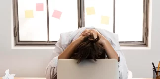 Envejecimiento y enfermedades, las consecuencias del estrés crónico