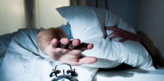 Falta de sueño y el cerebro: deterioro cognitivo, Alzheimer y otros riesgos