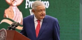 Tenemos las pruebas afirma AMLO sobre cargamentos de fentanilo provenientes de China