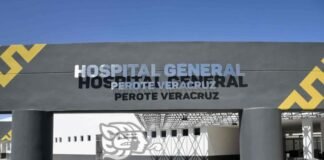 Despiden a enfermera que denuncia orden de reutilizar jeringas en hospital de Perote, Veracruz