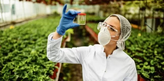 ¿Cómo puede la industria farmacéutica reducir casi a la mitad su huella de carbono?