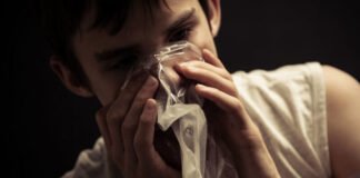 Inhalantes: su mecanismo de acción y sus consecuencias