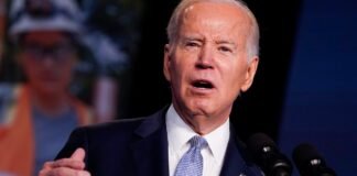 Biden endurece medidas contra el narco en la frontera con México