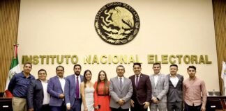 INE da registro a agrupación ‘Humanismo Mexicano’ ligada a ‘La Luz del Mundo’