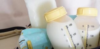 Impulsan reforma para que mujeres en lactancia transporten leche materna en equipaje de mano