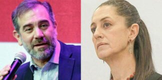 Córdova responde a Sheinbaum: No me interesa la rectoría de la UNAM