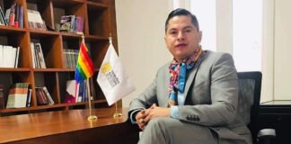 Emiten primera acta de nacimiento no binaria en Coahuila, tras juicio de amparo