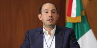 Asegura Acción Nacional que construirá el más amplio proyecto opositor rumbo a 2024