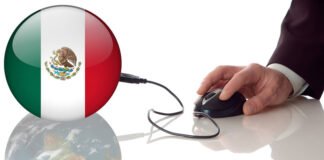 Bots representan el 45% del tráfico de Internet en México