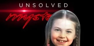 Niña secuestrada es localizada por una serie de Netflix