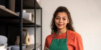 Latinoamérica es la región con más mujeres emprendedoras