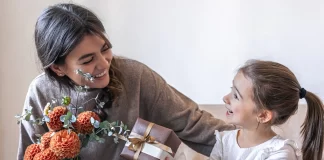 ¿Cómo quieren ser festejadas las mamás millennials?