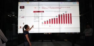 Reducción histórica de quejas por falta de agua en la Ciudad de México