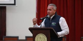 Mediará STyPS entre Ayuntamiento de Pachuca y Sindicato: Baños Rubio