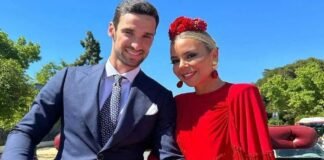 ‘No me dejes sola amor’: conmovedor mensaje de la esposa de Sergio Rico portero del PSG