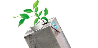 En México se reciclaron 52 mil 866 toneladas de envases de Tetra Pak durante 2022