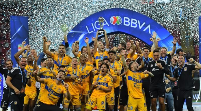 ¡Es campeón de la Liga MX! Tigres remonta a Chivas en el Akron